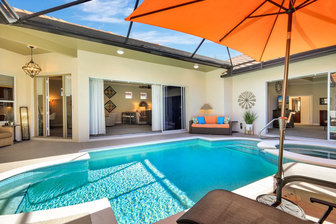 12527 Wildcat Cove Cir, Estero, FL 33928