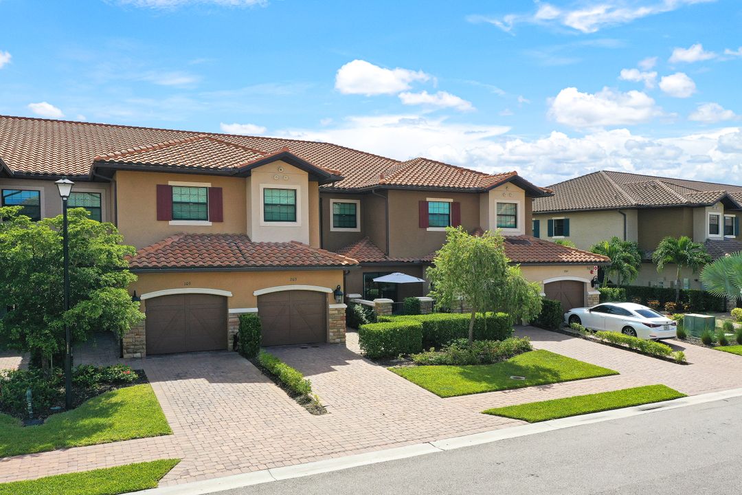 9653 Montelanico Loop #103, Naples, FL 34119