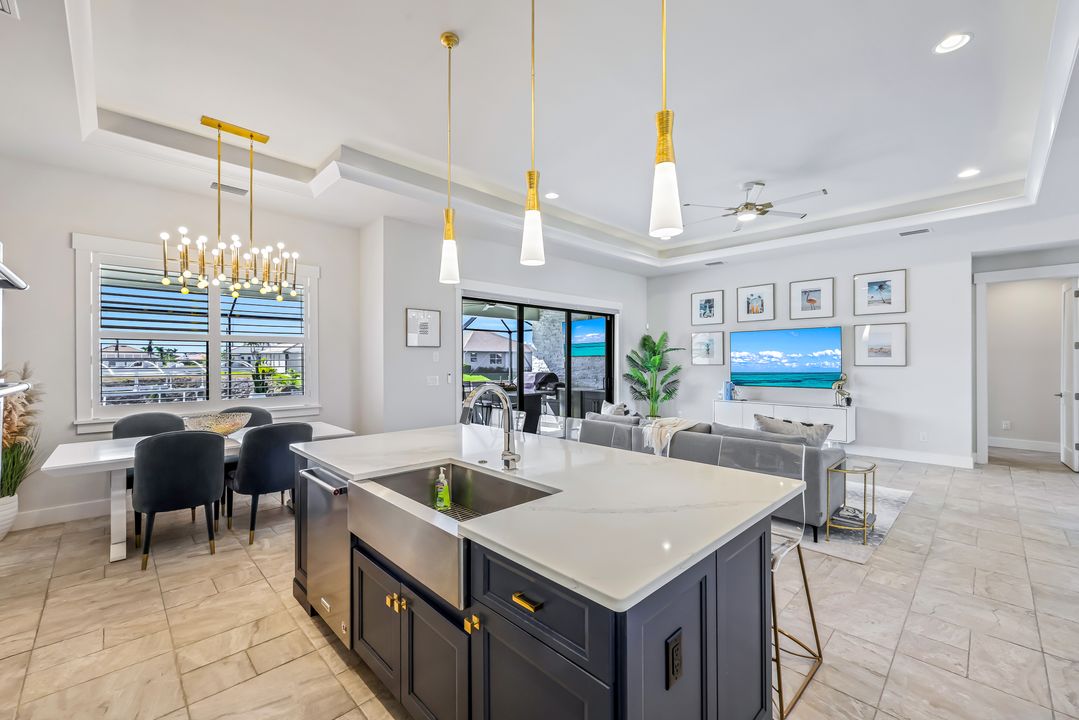 4110 SW 27th Ave, Cape Coral, FL 33914