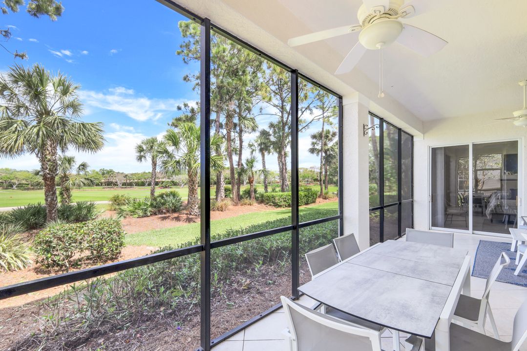 9098 Cascada Way #101, Naples, FL 34114