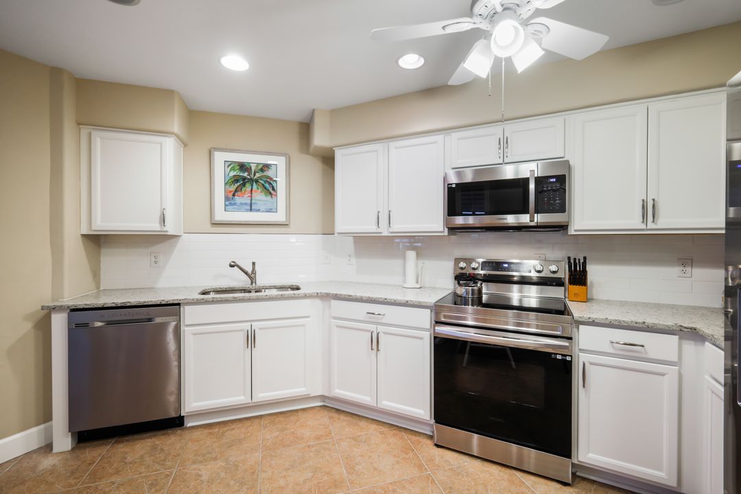 16421 Millstone Cir #102, Fort Myers, FL 33908