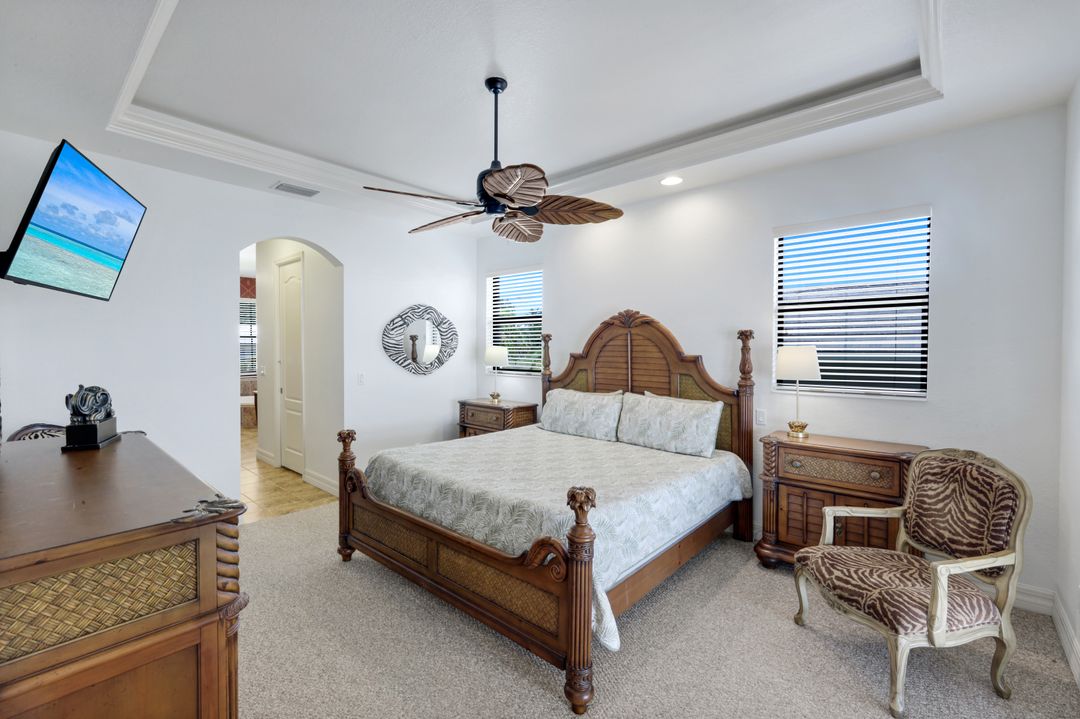 3115 SE 22nd Pl, Cape Coral, FL 33904