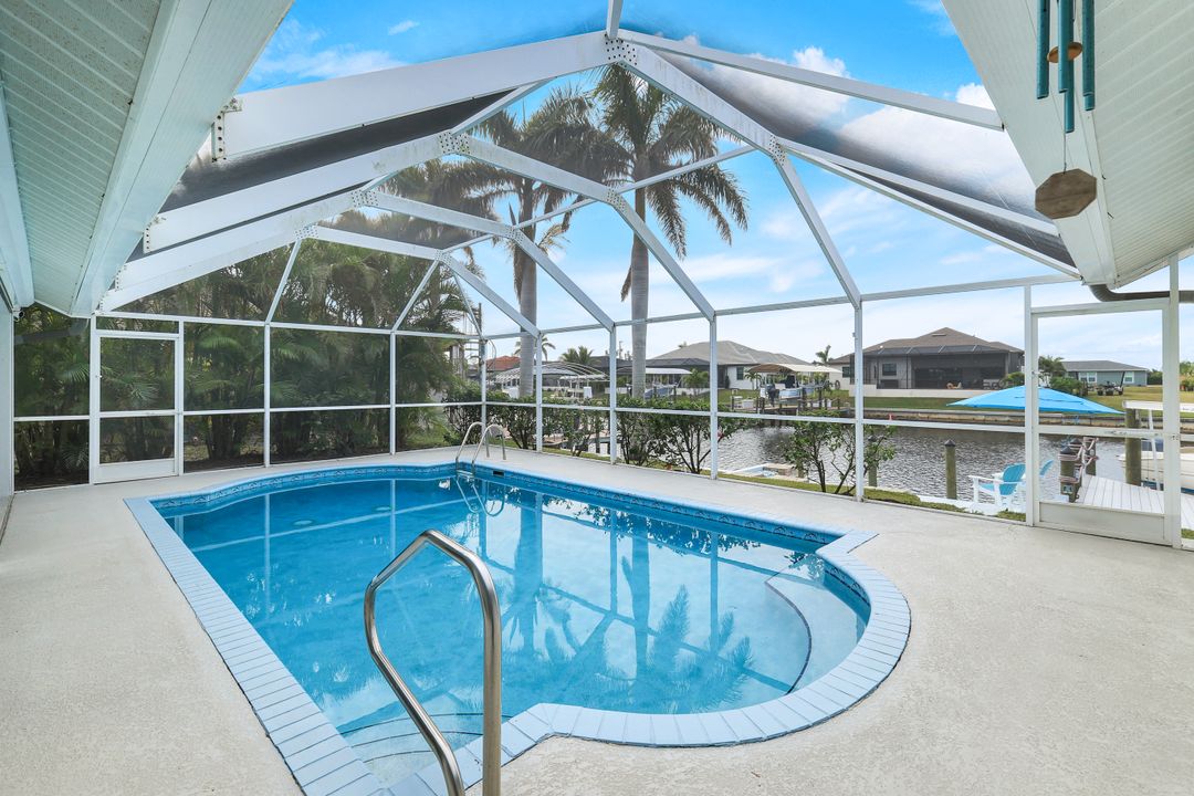 1016 NW 36th Ave, Cape Coral, FL 33993