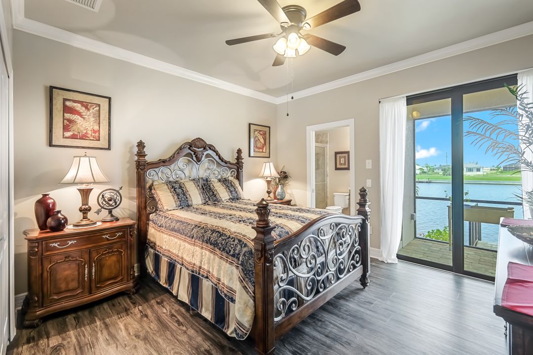 4424 NW 33rd Ln, Cape Coral, FL 33993