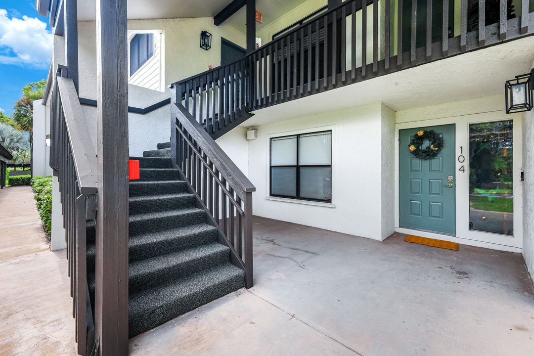 16472 Timberlakes Dr #204, Fort Myers, FL 33908