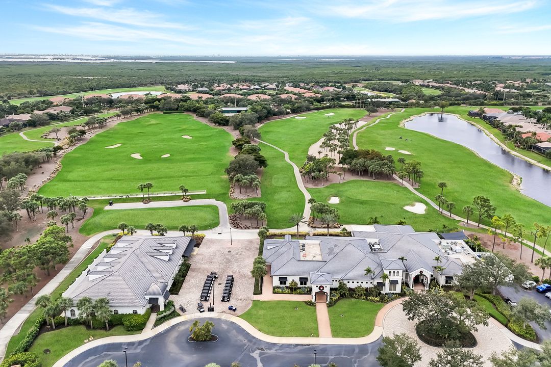 18530 Sandalwood Pointe #102, Fort Myers, FL 33908