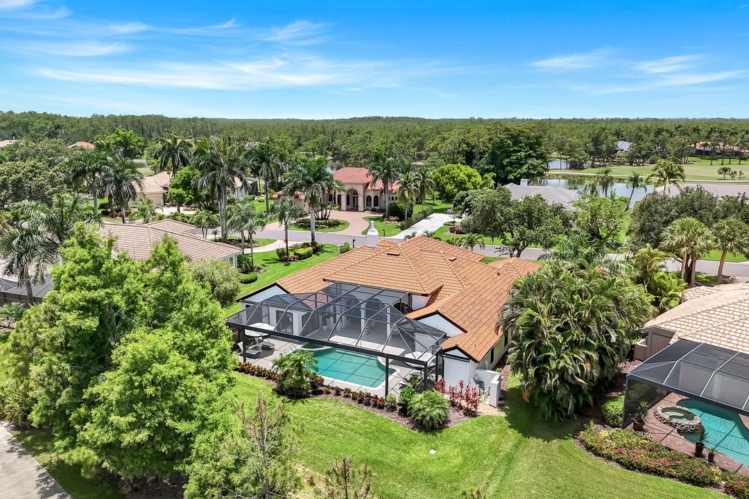 12251 Water Oak Dr, Estero, FL 33928