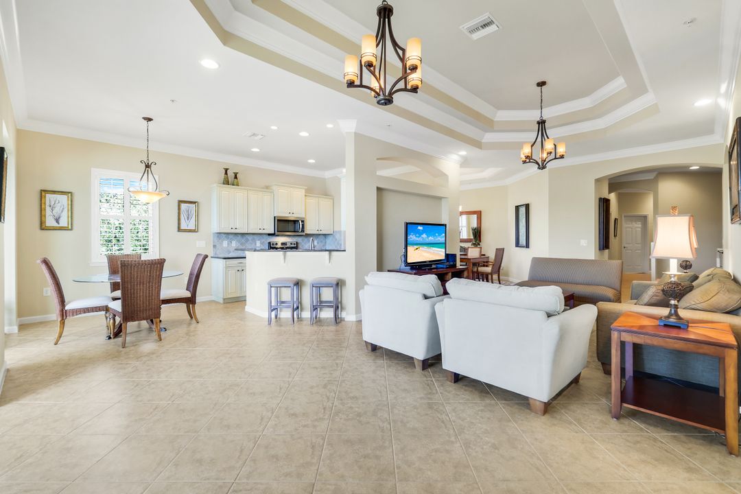 9513 Ironstone Terrace #202, Naples, FL 34120