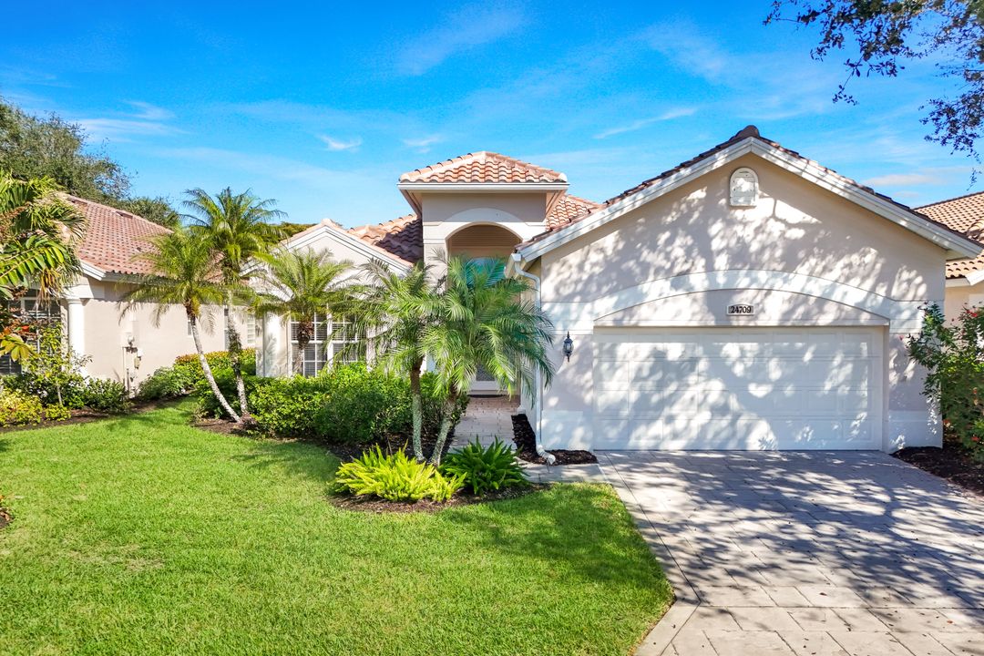 24709 Hollybrier Ln, Bonita Springs, FL 34134
