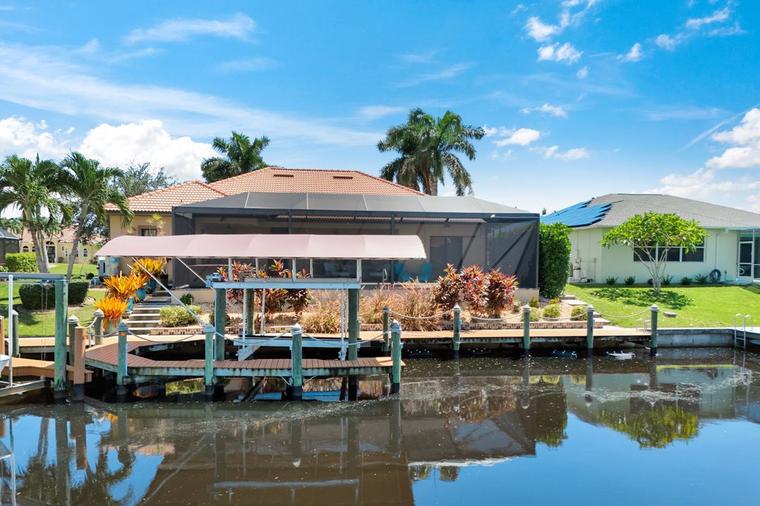 1621 SW 43rd Terrace, Cape Coral, FL 33914
