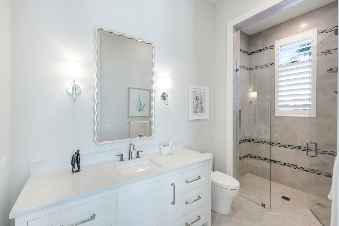 2818 Thistle Way, Naples, FL 34105