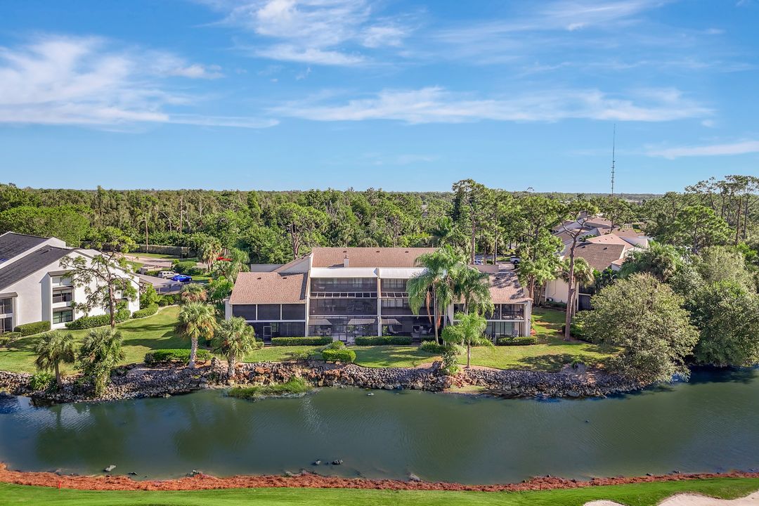 16454 Timberlakes Dr #102, Fort Myers, FL 33908