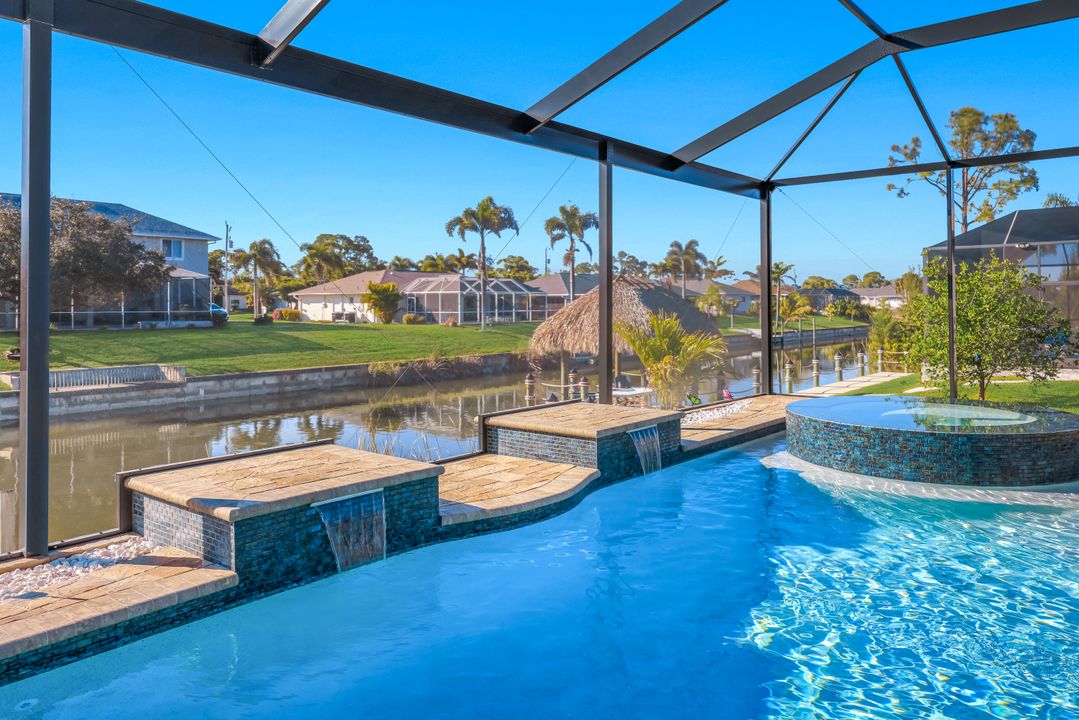 1932 SW 17th Ave, Cape Coral, FL 33991