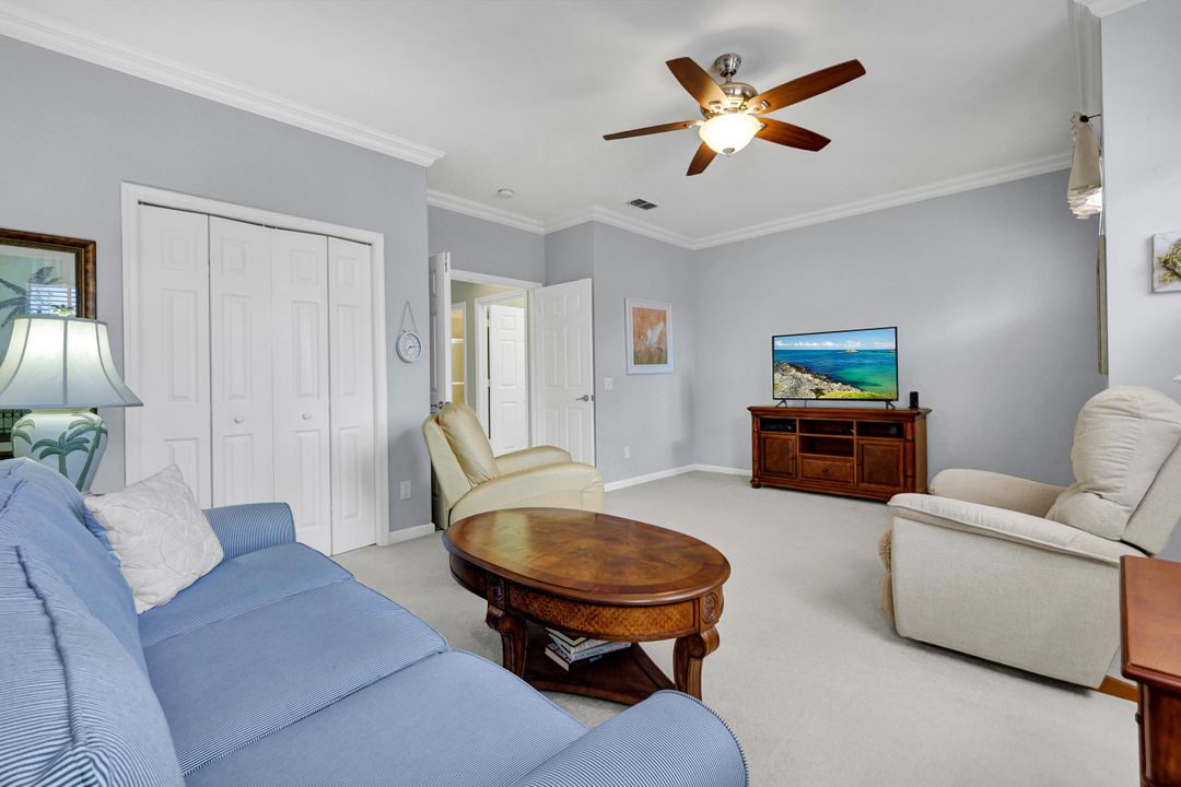 23166 Rosedale Dr #201, Estero, FL 34135
