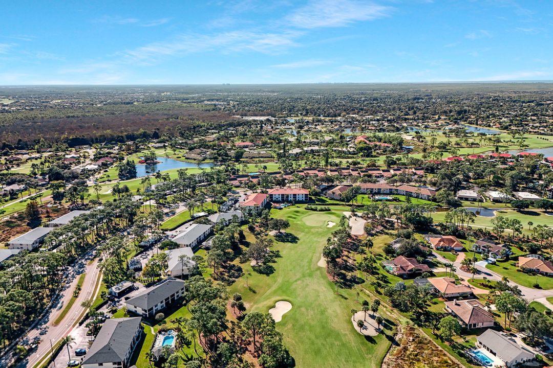 601 Augusta Blvd #601-4, Naples, FL 34113