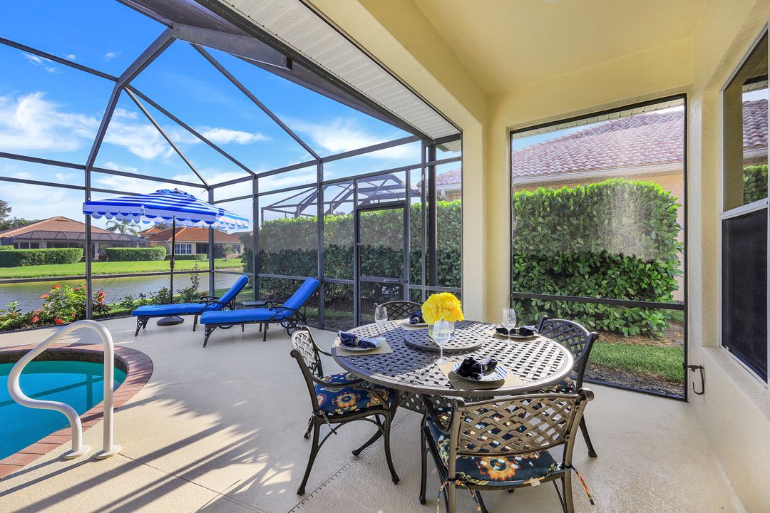 6948 Amen Corner Ct, Naples, FL 34113