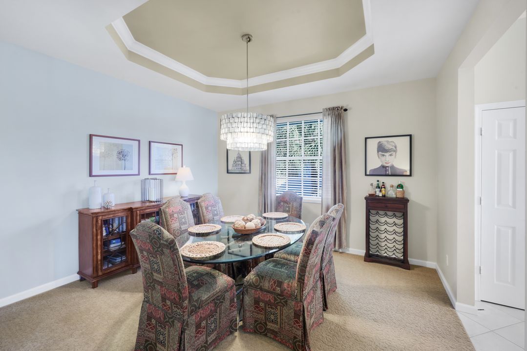 23121 Rosedale Dr #201, Estero, FL 34135
