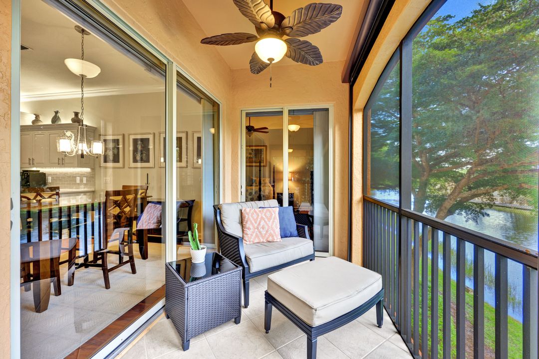 8529 Via Lungomare Cir #203, Estero, FL 33928