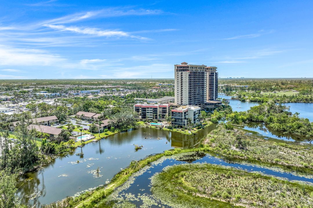 7119 Lakeridge View Court #Unit 303, Fort Myers, FL 33907