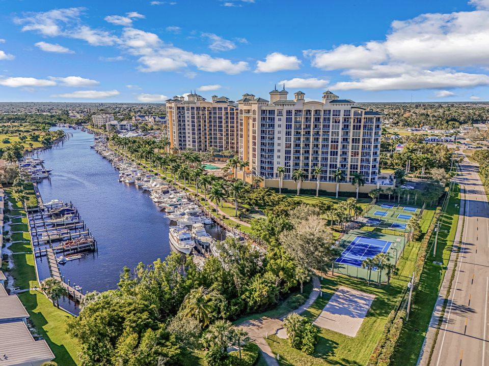 3426 Hancock Bridge Pkwy #501W , North Fort Myers, FL 33903