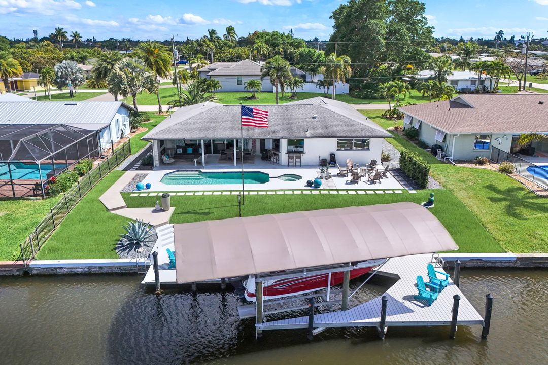 409 Tower Dr, Cape Coral, FL 33904