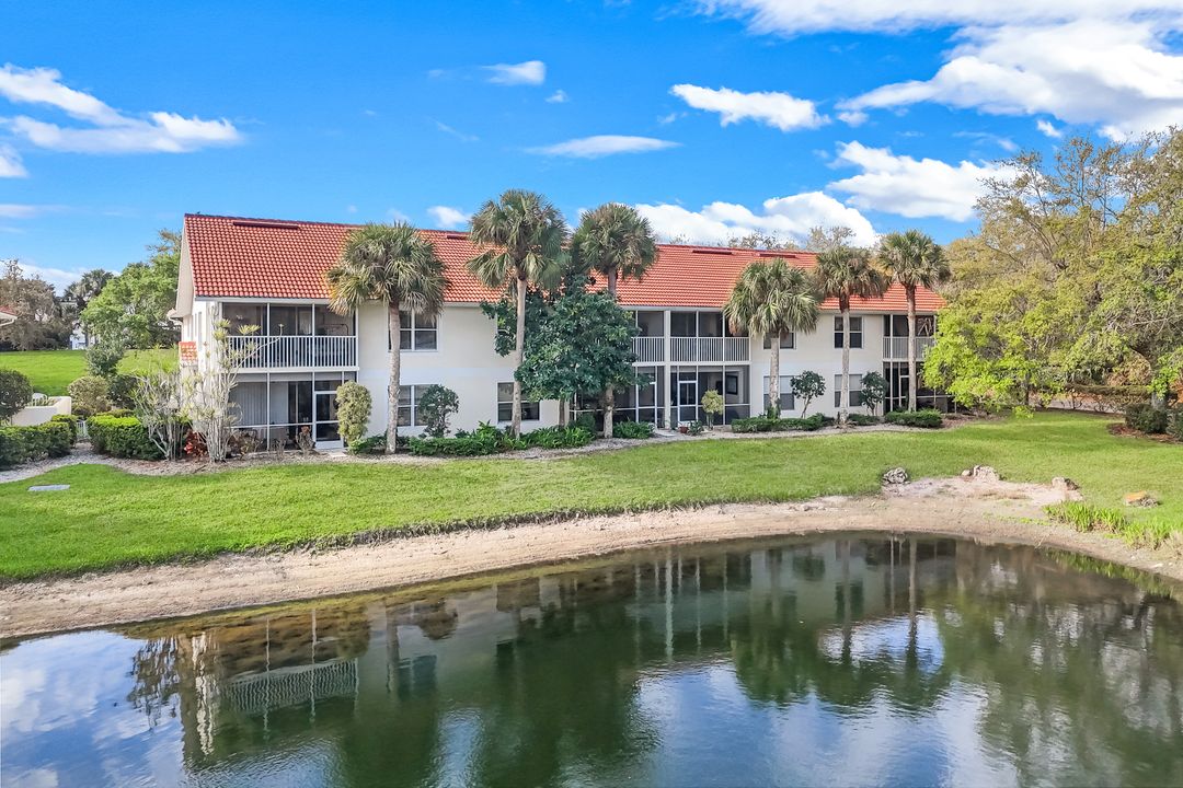 4940 Deerfield Way #201, Naples, FL 34110