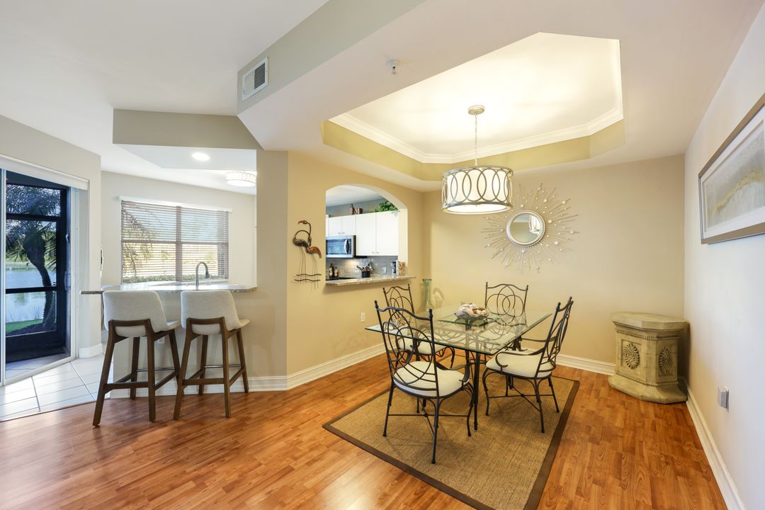 4650 Turnberry Lake Dr #102, Estero, FL 33928