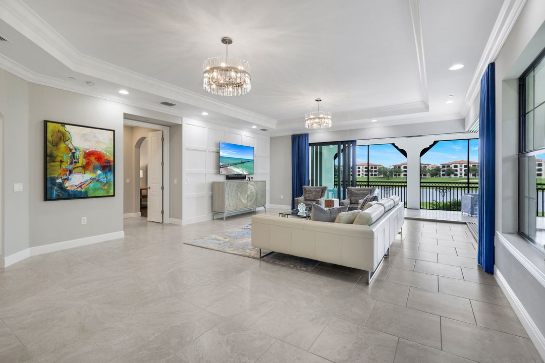 16436 Carrara Way #101, Naples, FL 34110