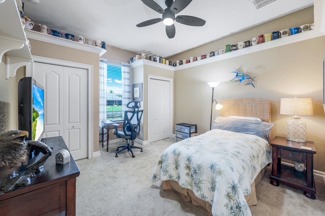 3214 SW 11th Pl, Cape Coral, FL 33914