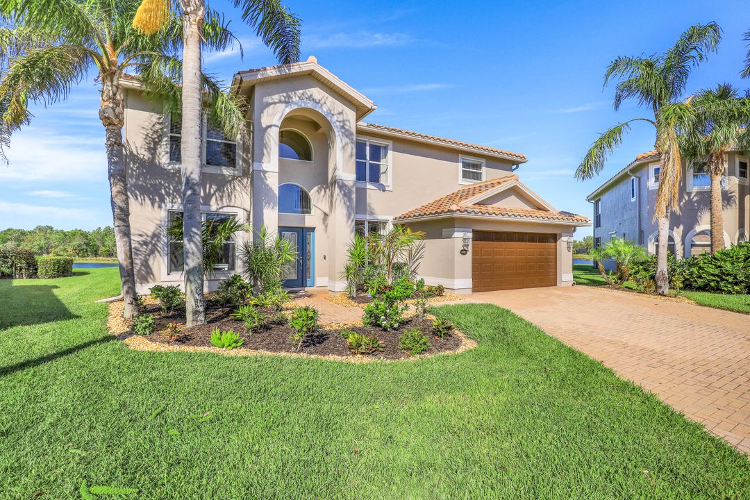 13600 Canolo Ct, Estero, FL 33928