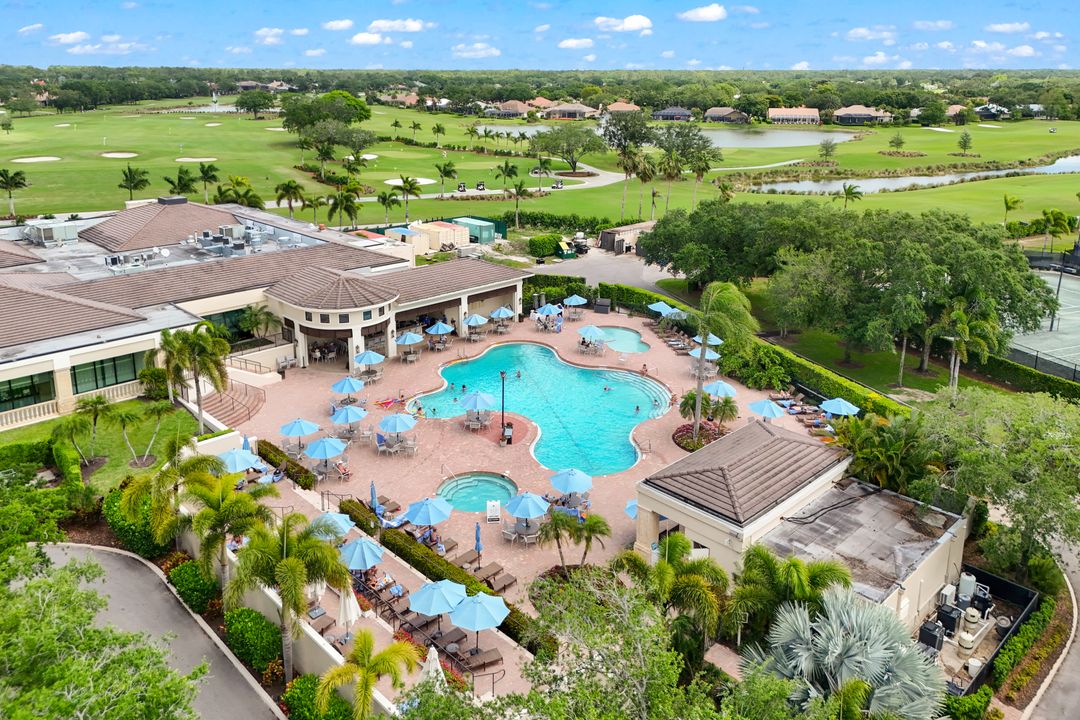6240 Reserve Cir #802, Naples, FL 34119