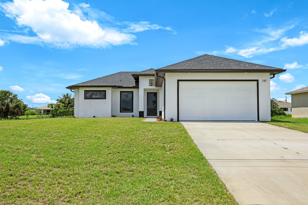 174 Partridge St, Lehigh Acres, FL 33974