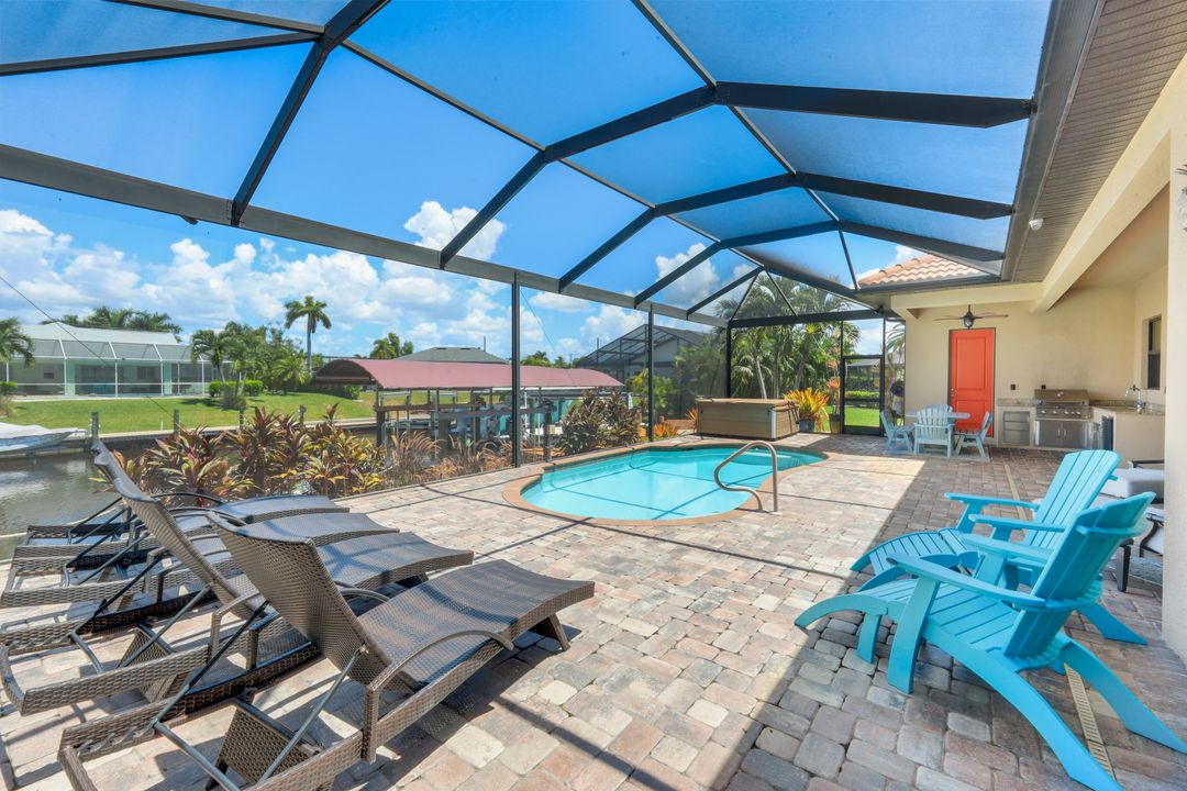 1621 SW 43rd Terrace, Cape Coral, FL 33914