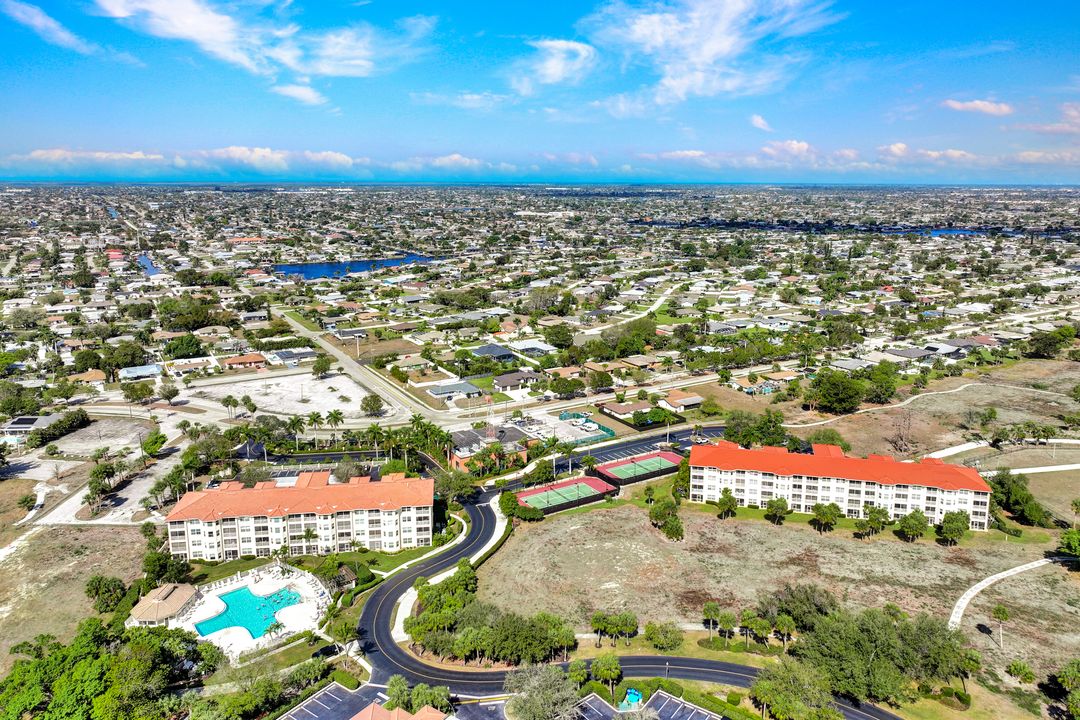 4005 Palm Tree Blvd #307, Cape Coral, FL 33904