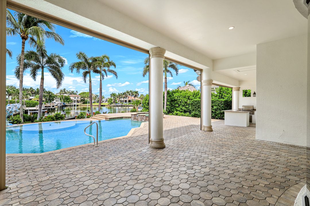 384 Mooring Line Dr, Naples, FL 34102