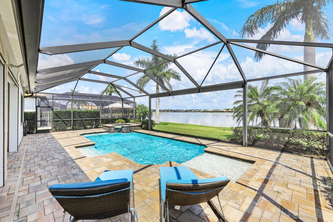 14485 Pine Hollow Drive, Estero, FL 33928