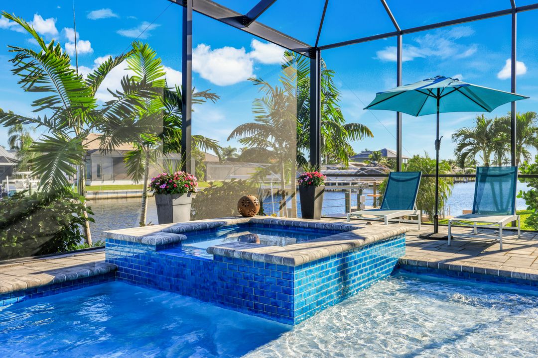 2307 SW 45th Terrace, Cape Coral, FL 33914