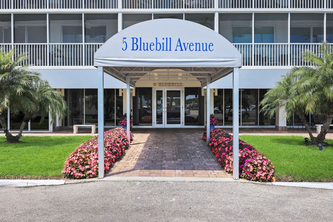 5 Bluebill Ave #410, Naples, FL 34108