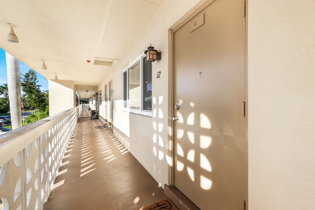 13151 Kings Point Dr #12A, Fort Myers, FL 33919