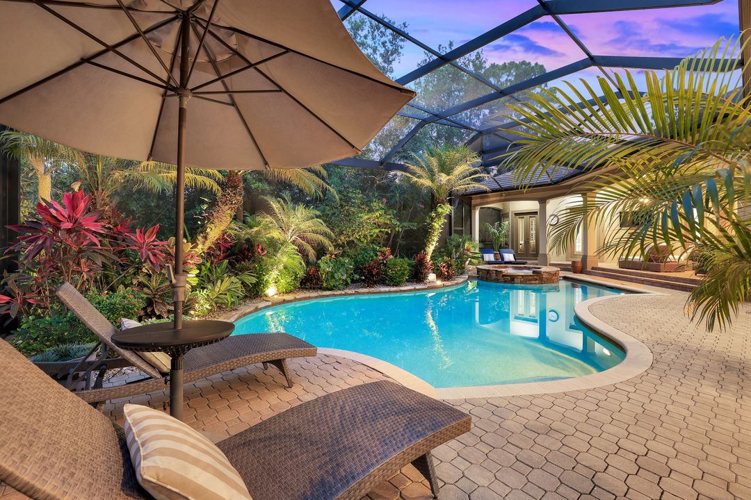 12099 Collier's Reserve Dr, Naples, FL 34110