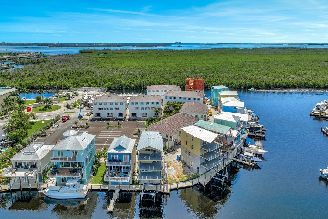 5851 Shell Cove Drive #102A, Cape Coral, FL 33914