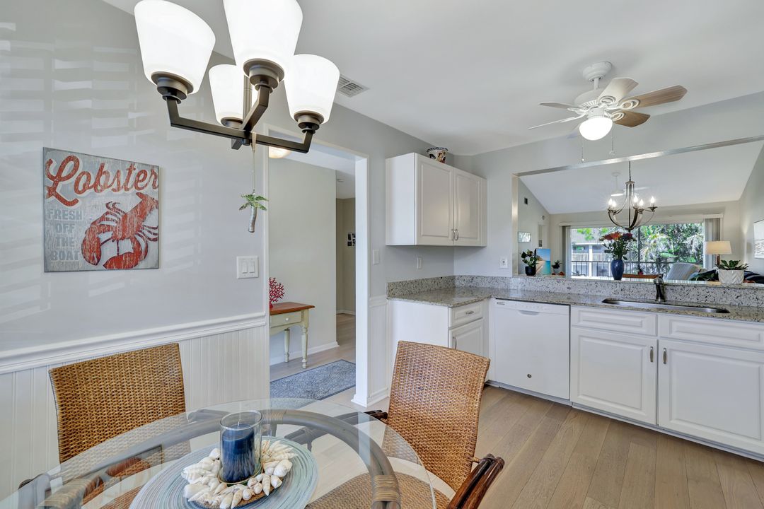 1336 Churchill Cir #K202, Naples, FL 34116