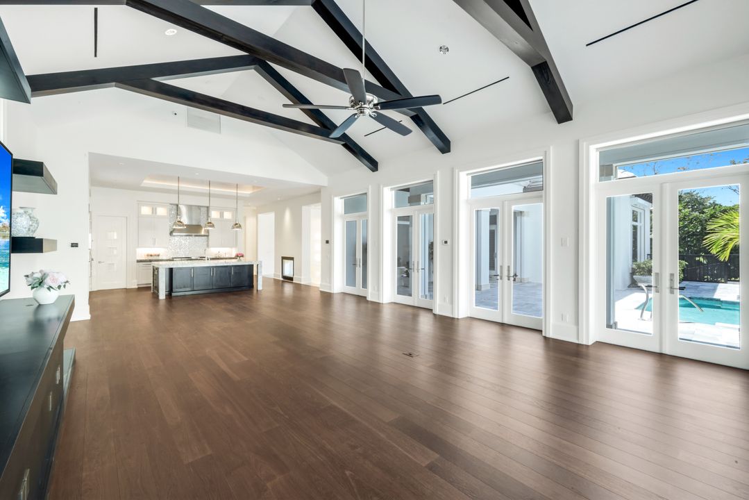 605 Galleon Dr, Naples, FL 34102