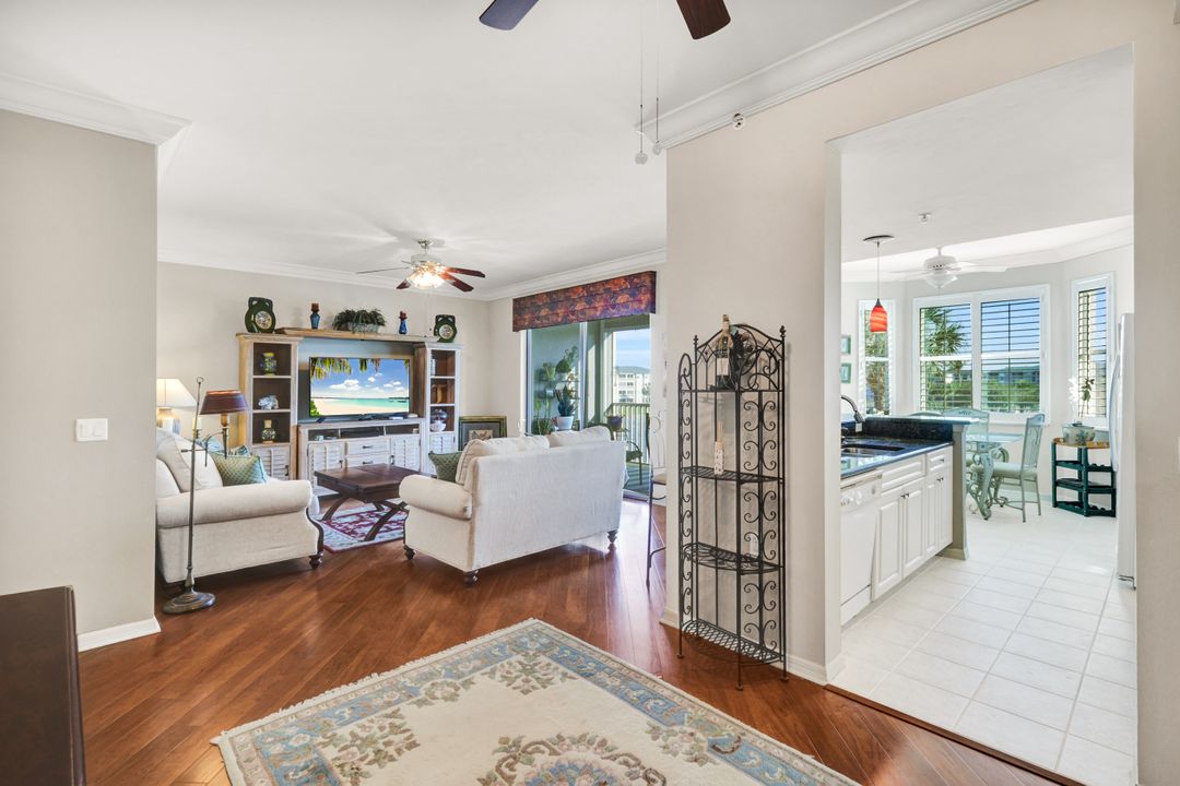 16655 Lake Cir Dr #837, Fort Myers, FL 33908