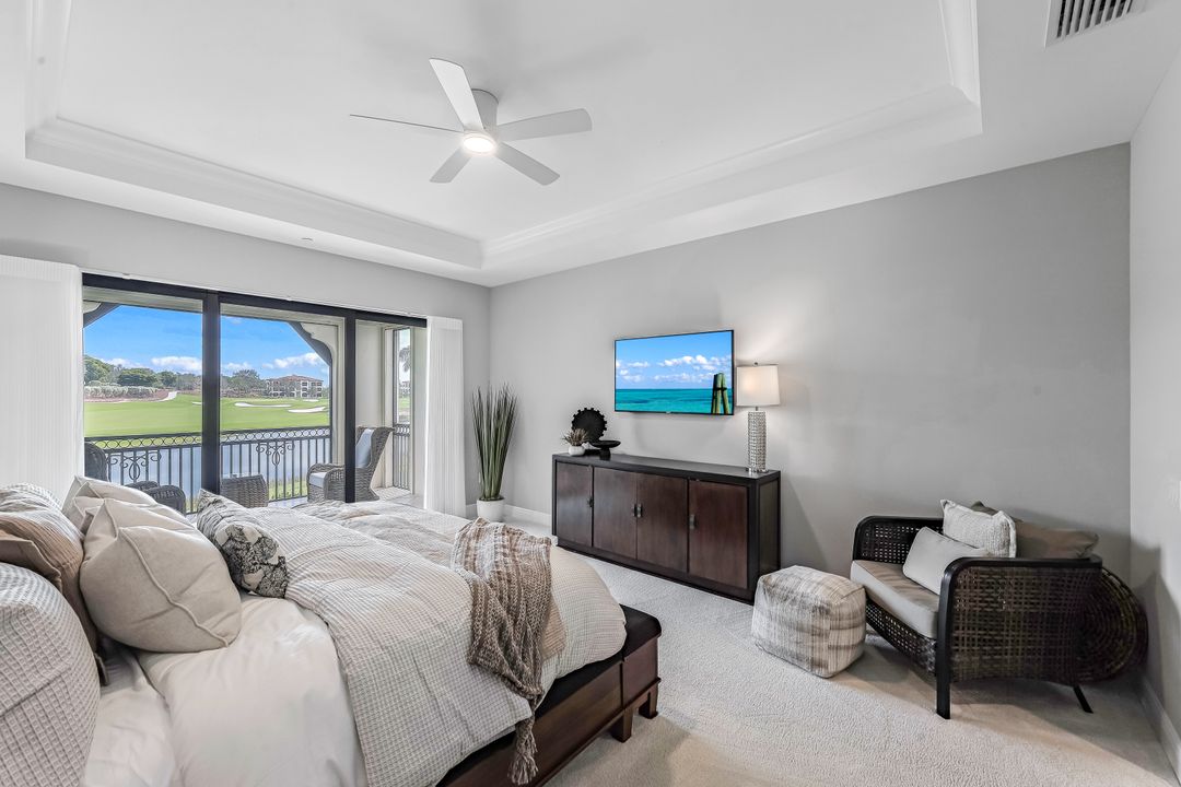 16452 Carrara Way #102, Naples, FL 34110