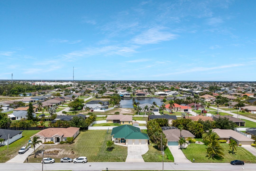 3116 SW 16th Pl, Cape Coral, FL 33914
