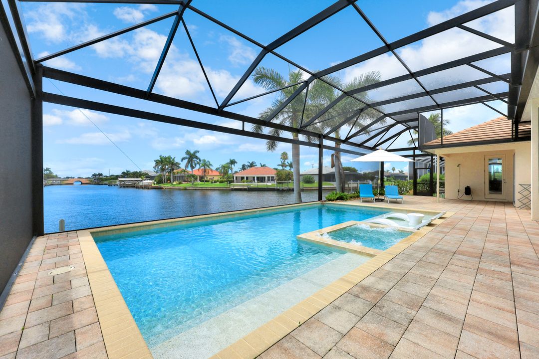 4432 SW 19th Pl, Cape Coral, FL 33914