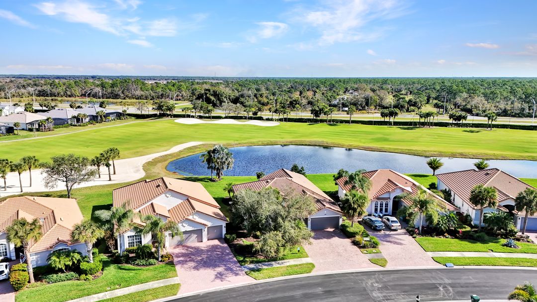 25054 Purple Emperor Way, Punta Gorda, FL 33955