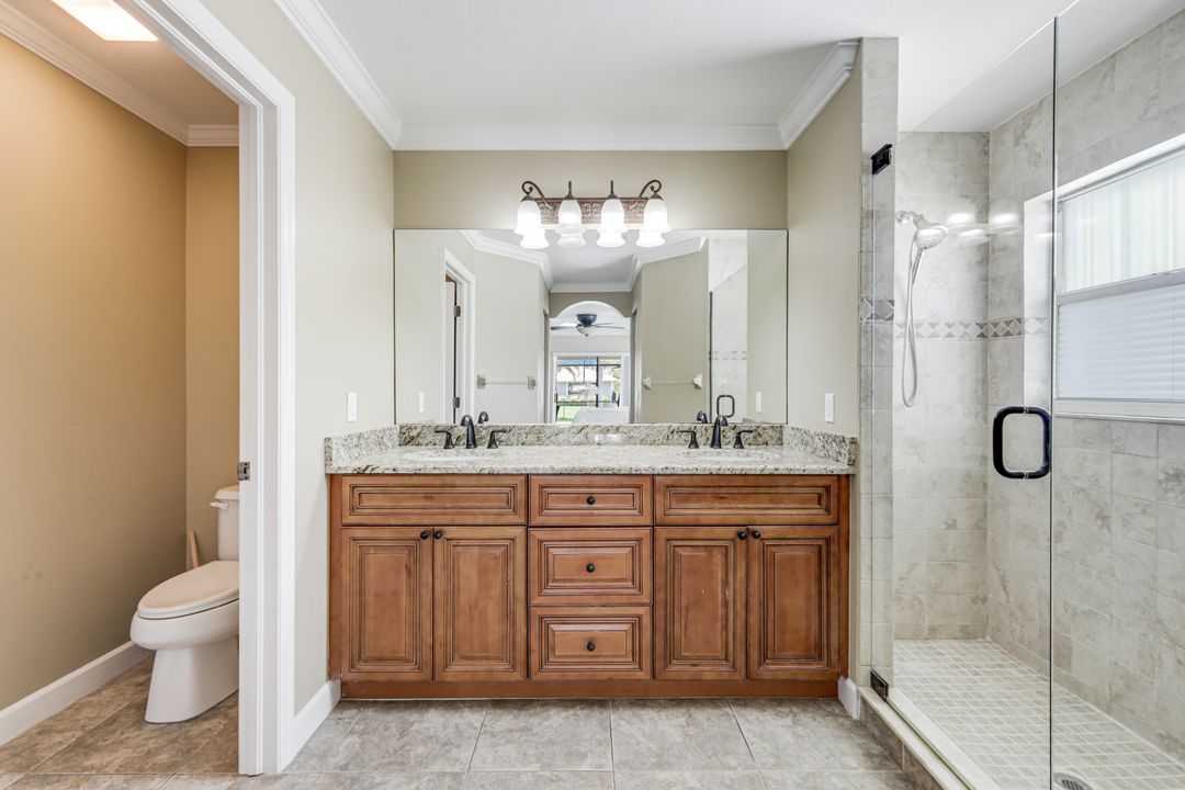 2838 SW 50th Terrace, Cape Coral, FL 33914