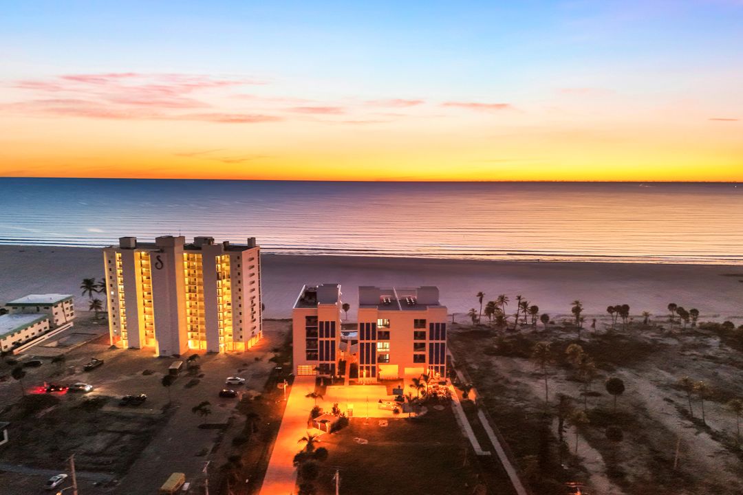 6230 Estero Blvd #202, Fort Myers Beach, FL 33931